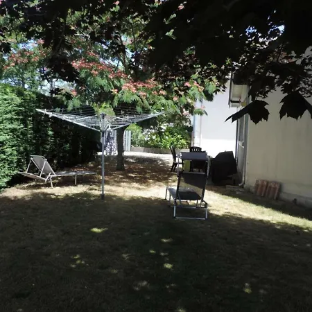 Casa de Férias Sainte-eulalie-en-born, 2 Pieces, 3 Personnes - Fr-1-360-697