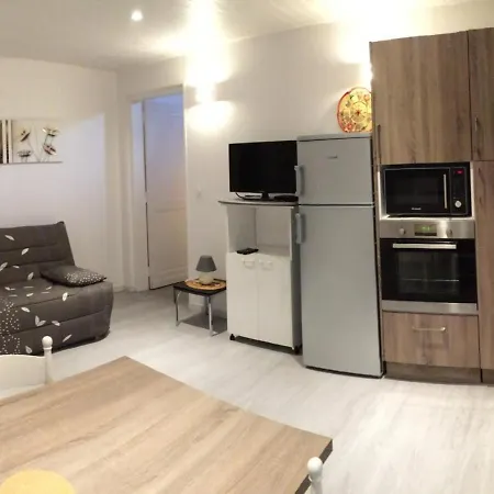 Sainte-eulalie-en-born, 2 Pieces, 3 Personnes - Fr-1-360-697